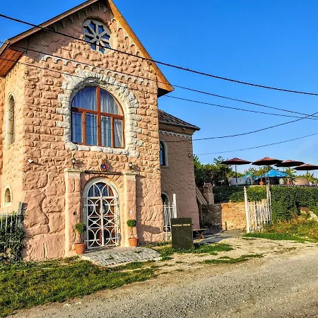 Chateau Vincze Sátoraljaújhely