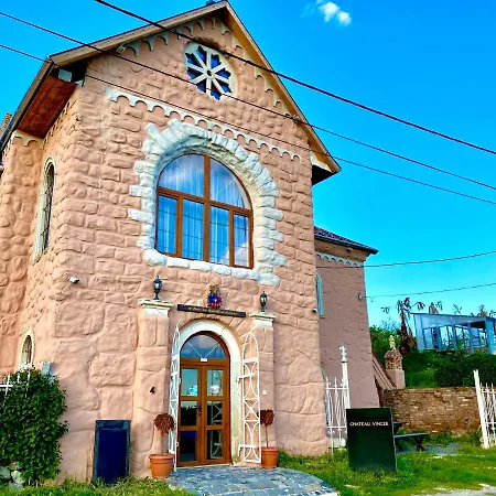 Chateau Vincze Szálloda Sátoraljaújhely