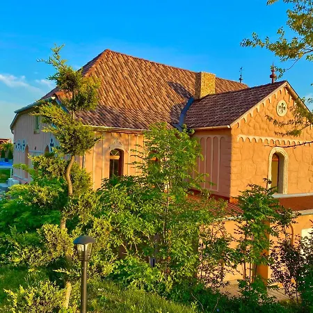Chateau Vincze * Sátoraljaújhely
