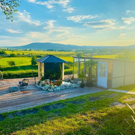 Chateau Vincze Hotel