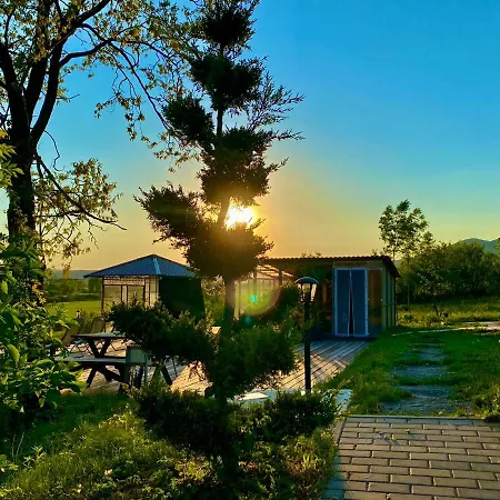 Chateau Vincze Hotel Sátoraljaújhely