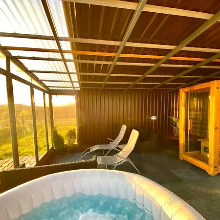Hotel Chateau Vincze *