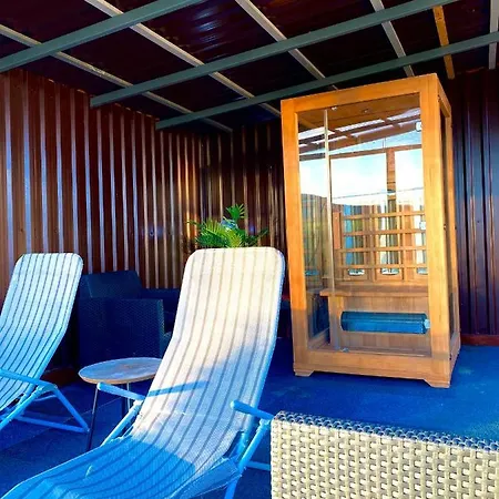 Hotel Chateau Vincze