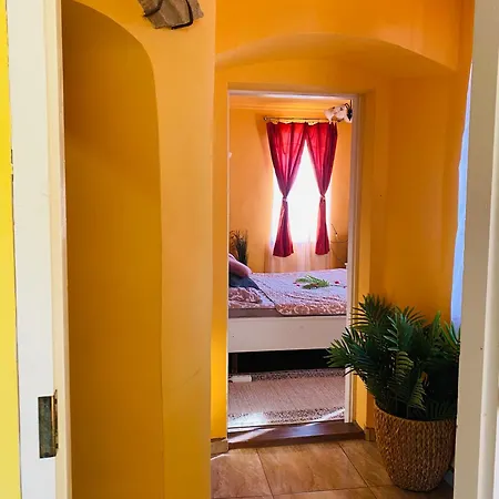 Hotel Chateau Vincze
