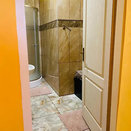 Hotel Chateau Vincze *