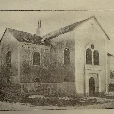 Chateau Vincze Szálloda