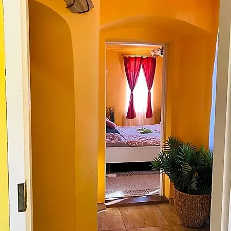 Hotel Chateau Vincze *