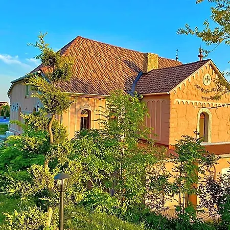Chateau Vincze Szálloda Sátoraljaújhely