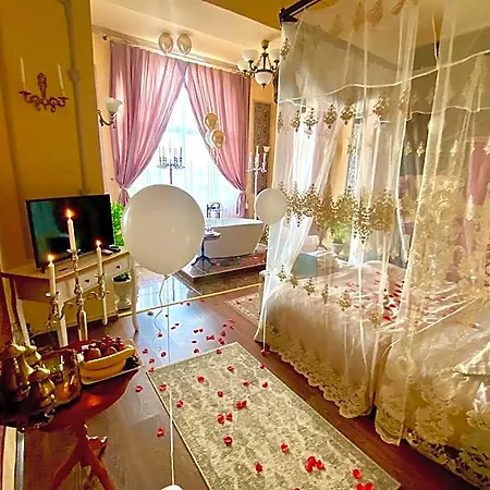Chateau Vincze *