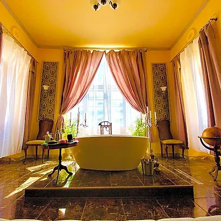 Chateau Vincze * Sátoraljaújhely