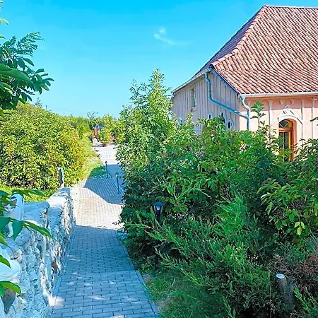 Hotel Chateau Vincze *