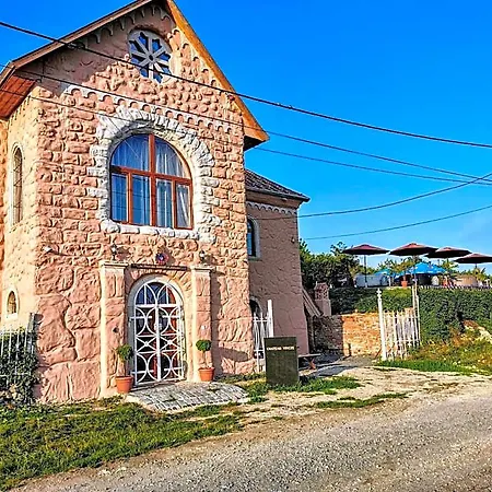 Chateau Vincze Sátoraljaújhely