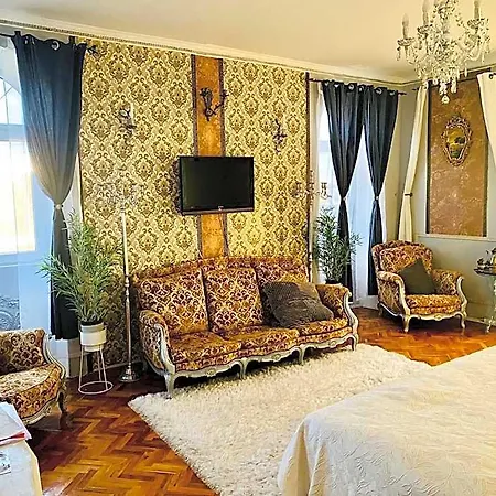 Chateau Vincze