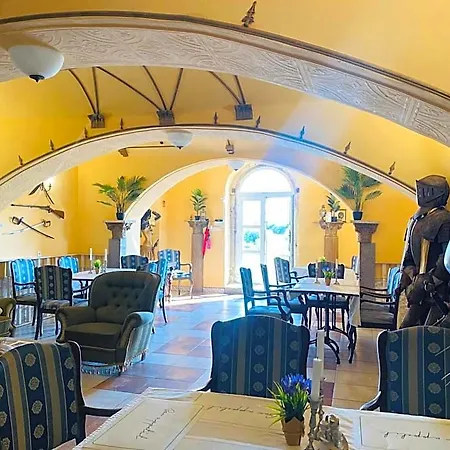 Chateau Vincze Sátoraljaújhely
