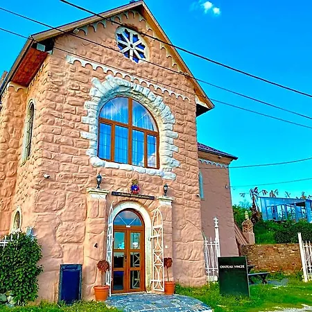 Chateau Vincze