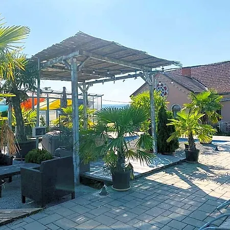 Chateau Vincze Sátoraljaújhely