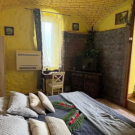 Szálloda Chateau Vincze *