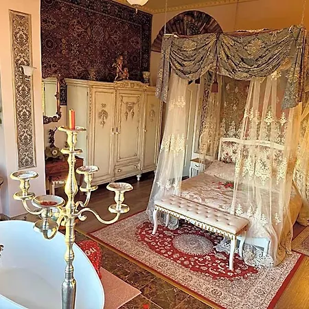 Chateau Vincze Hotel Sátoraljaújhely