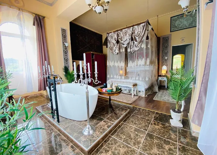 Chateau Vincze