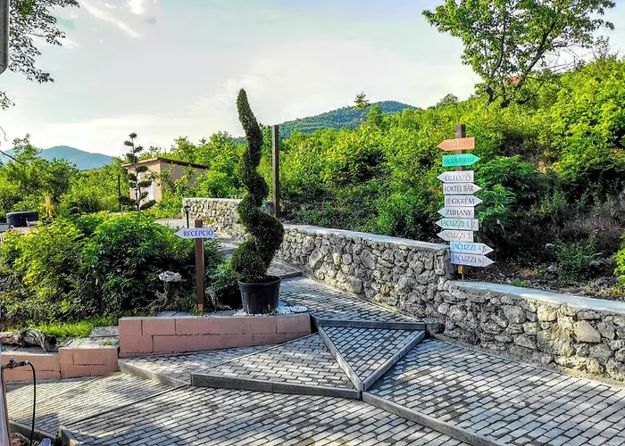 Chateau Vincze Sátoraljaújhely