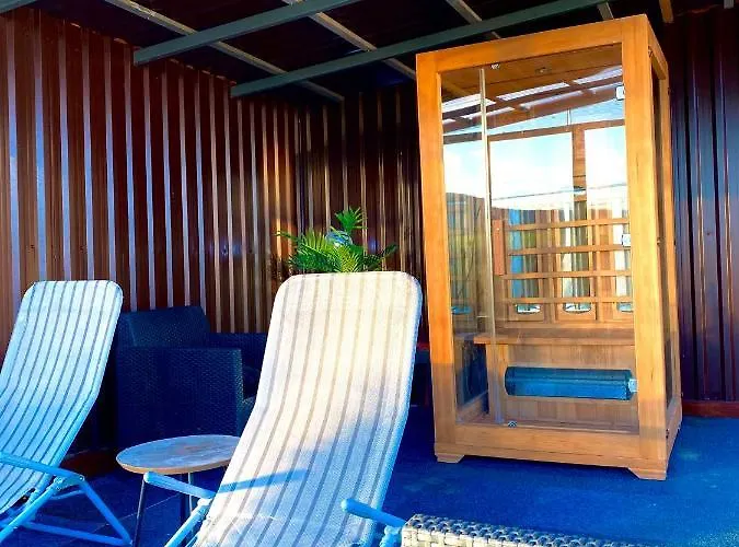 酒店 Chateau Vincze