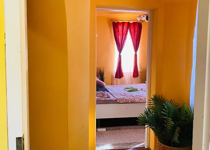 酒店 Chateau Vincze