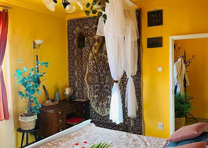 Chateau Vincze Sátoraljaújhely