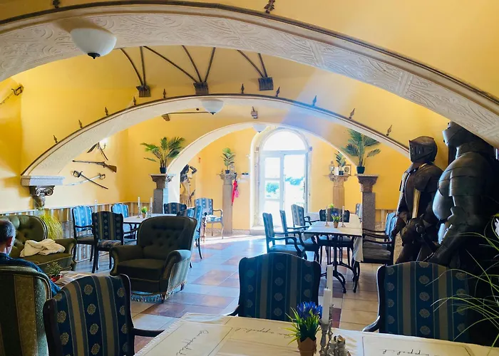 Chateau Vincze * Sátoraljaújhely